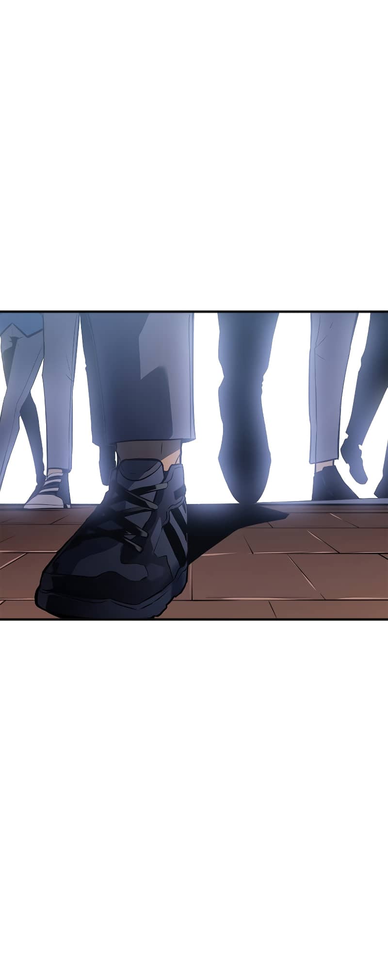 Solo Leveling, Chapter 180 image 77